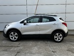Opel Mokka ΕΛΛΗΝΙΚΗΣ ΑΝΤΙΠΡΟΣΩΠΕΙΑΣ