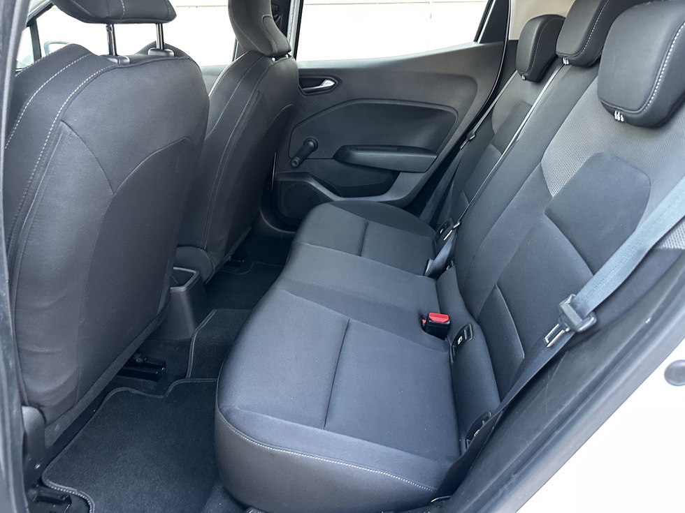 Renault Clio DCi Authentic ΕΛΛΗΝΙΚΗΣ ΑΝΤΙΠΡΟΣΩΠΕΙΑΣ