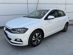 Volkswagen Polo ΕΛΛΗΝΙΚΗΣ ΑΝΤΙΠΡΟΣΩΠΕΙΑΣ