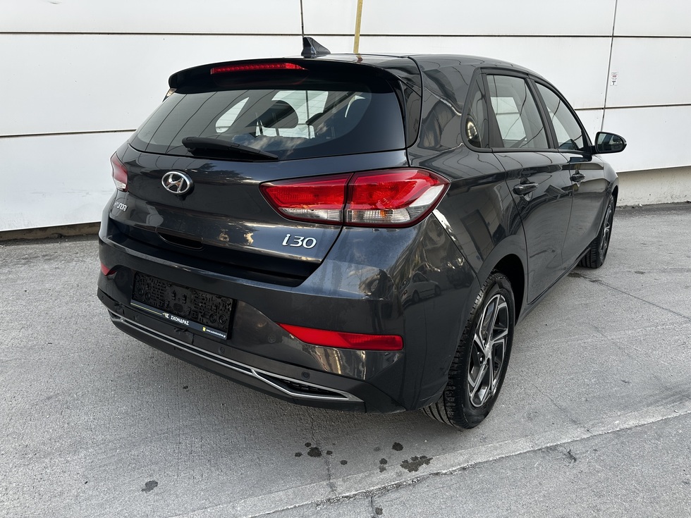 Hyundai i30 Premium ΕΛΛΗΝΙΚΗΣ ΑΝΤΙΠΡΟΣΩΠΕΙΑΣ