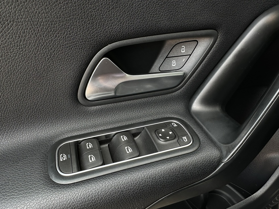 Mercedes A160 ΕΛΛΗΝΙΚΗΣ ΑΝΤΙΠΡΟΣΩΠΕΙΑΣ