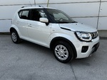 Suzuki Ignis 4x4 GL HYBRID ΕΛΛΗΝΙΚΗΣ ΑΝΤΙΠΡΟΣΩΠΕΙΑΣ