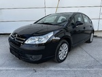 Citroen C4  ΕΛΛΗΝΙΚΗΣ ΑΝΤΙΠΡΟΣΩΠΕΙΑΣ