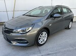 Opel Astra Station Wagon ΕΛΛΗΝΙΚΗΣ ΑΝΤΙΠΡΟΣΩΠΕΙΑΣ
