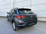 Volkswagen T-ROC ΕΛΛΗΝΙΚΗΣ ΑΝΤΙΠΡΟΣΩΠΕΙΑΣ