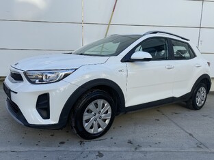 Kia Stonic Christmas Offer - ΔΩΡΟ ΤΕΛΗ 2026 !!