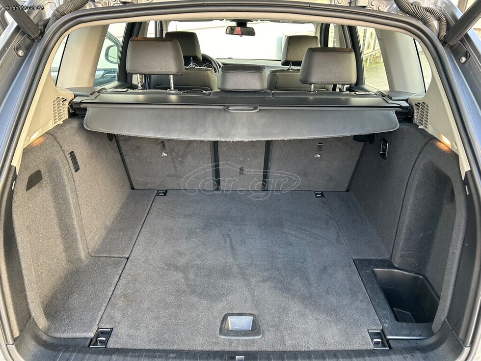 Bmw X3 XDRIVE ΕΛΛΗΝΙΚΗΣ ΑΝΤΙΠΡΟΣΩΠΕΙΑΣ
