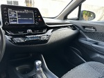 Toyota C-HR ΕΛΛΗΝΙΚΗΣ ΑΝΤΙΠΡΟΣΩΠΕΙΑΣ
