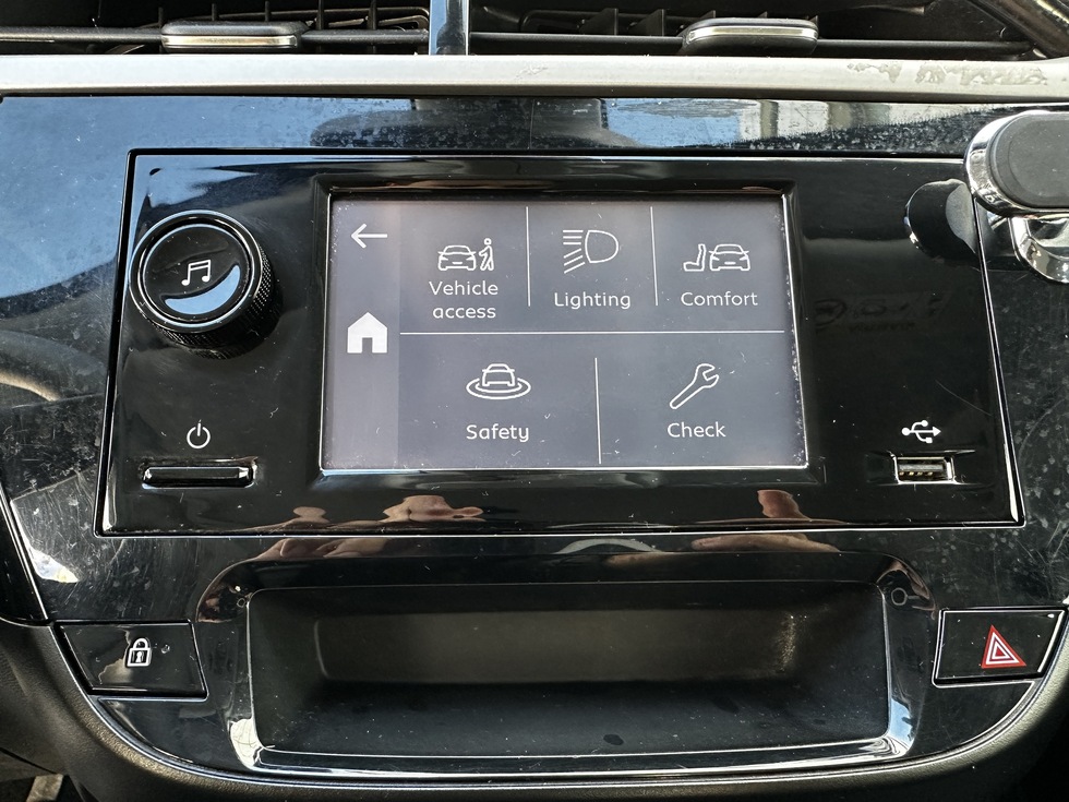 Opel Corsa ΕΛΛΗΝΙΚΗΣ ΑΝΤΙΠΡΟΣΩΠΕΙΑΣ