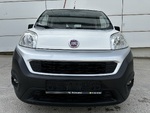 Fiat Fiorino VAN ΕΛΛΗΝΙΚΗΣ ΑΝΤΙΠΡΟΣΩΠΕΙΑΣ