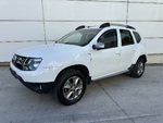Dacia Duster ΕΛΛΗΝΙΚΗΣ ΑΝΤΙΠΡΟΣΩΠΕΙΑΣ