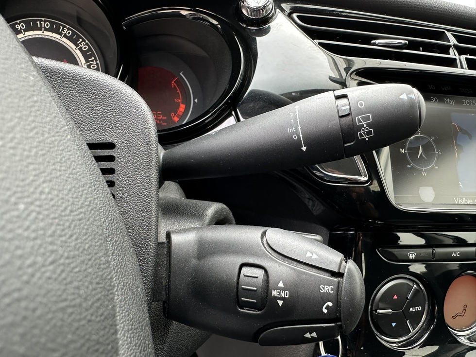 Citroen C3 ΕΛΛΗΝΙΚΗΣ ΑΝΤΙΠΡΟΣΩΠΕΙΑΣ