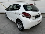 Peugeot 208 VAN ΕΛΛΗΝΙΚΗΣ ΑΝΤΙΠΡΟΣΩΠΕΙΑΣ