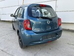 Nissan Micra ΕΛΛΗΝΙΚΗΣ ΑΝΤΙΠΡΟΣΩΠΕΙΑΣ