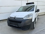 Citroen Berlingo ΨΥΓΕΙΟ ΕΛΛΗΝΙΚΗΣ ΑΝΤΙΠΡΟΣΩΠΕΙΑΣ