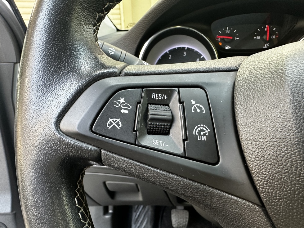 Opel Astra ΕΛΛΗΝΙΚΗΣ ΑΝΤΙΠΡΟΣΩΠΕΙΑΣ