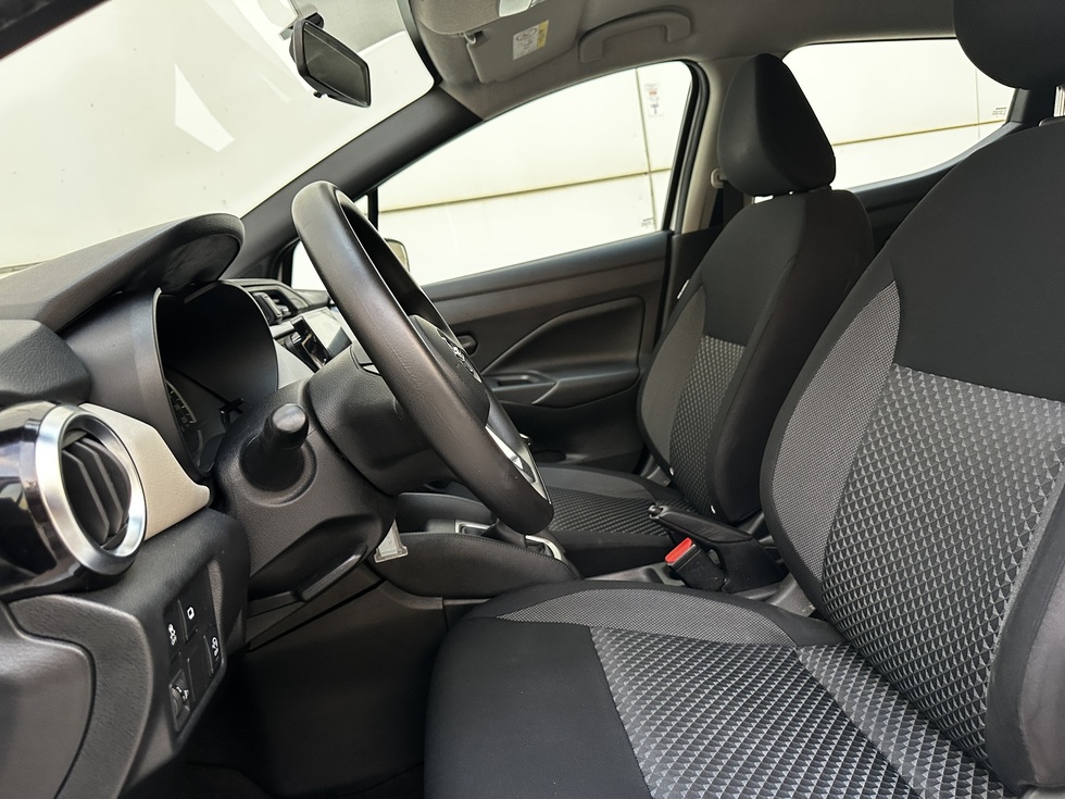 Nissan Micra ΕΛΛΗΝΙΚΗΣ ΑΝΤΙΠΡΟΣΩΠΕΙΑΣ