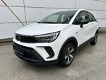 Opel Crossland ΕΛΛΗΝΙΚΗΣ ΑΝΤΙΠΡΟΣΩΠΕΙΑΣ