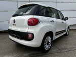 Fiat 500L ΕΛΛΗΝΙΚΗΣ ΑΝΤΙΠΡΟΣΩΠΕΙΑΣ