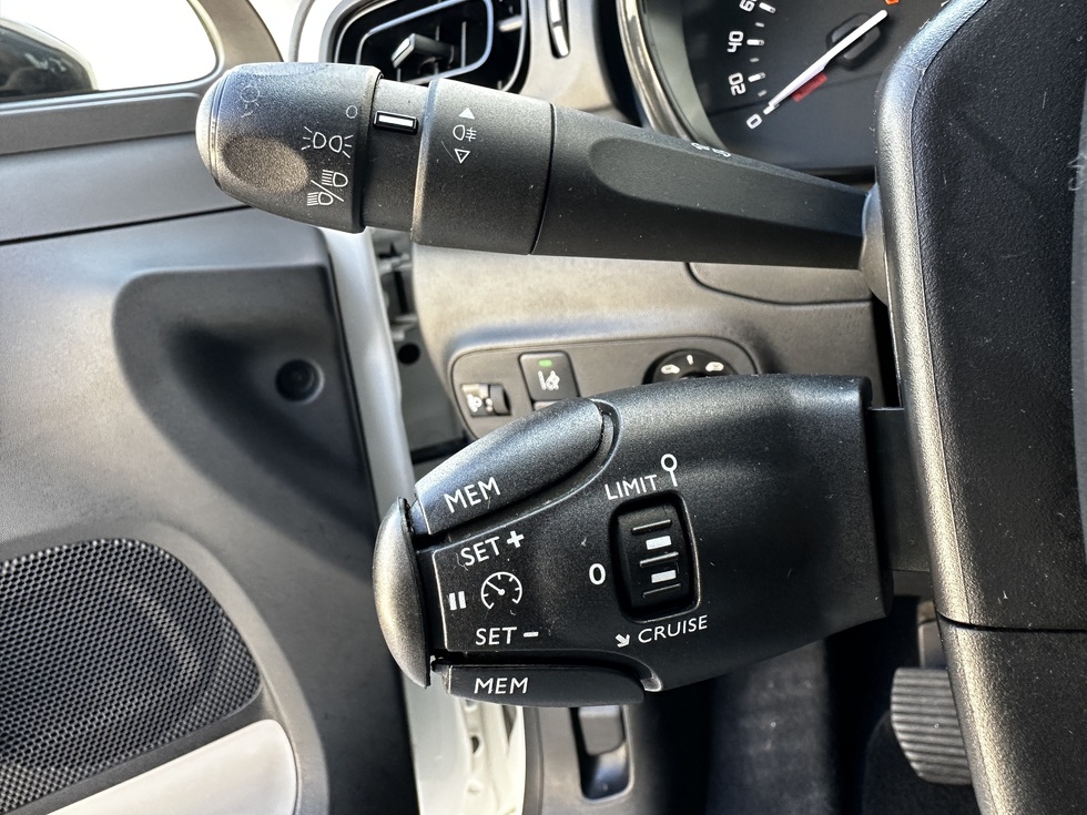 Citroen C3 ΕΛΛΗΝΙΚΗΣ ΑΝΤΙΠΡΟΣΩΠΕΙΑΣ