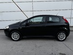 Fiat Punto ΕΛΛΗΝΙΚΗΣ ΑΝΤΙΠΡΟΣΩΠΕΙΑΣ