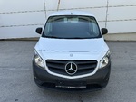 Mercedes-Benz Citan ΕΛΛΗΝΙΚΗΣ ΑΝΤΙΠΡΟΣΩΠΕΙΑΣ