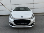 Peugeot 208 VAN ΕΛΛΗΝΙΚΗΣ ΑΝΤΙΠΡΟΣΩΠΕΙΑΣ