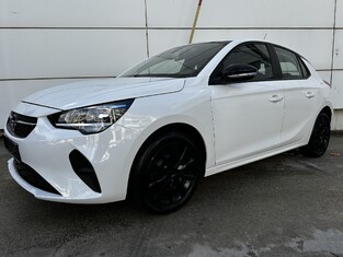 Opel Corsa ΕΛΛΗΝΙΚΗΣ ΑΝΤΙΠΡΟΣΩΠΕΙΑΣ