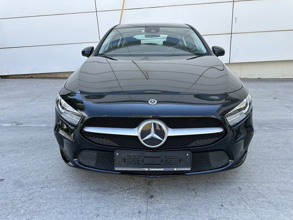 Mercedes-Benz A160 ΕΛΛΗΝΙΚΗΣ ΑΝΤΙΠΡΟΣΩΠΕΙΑΣ
