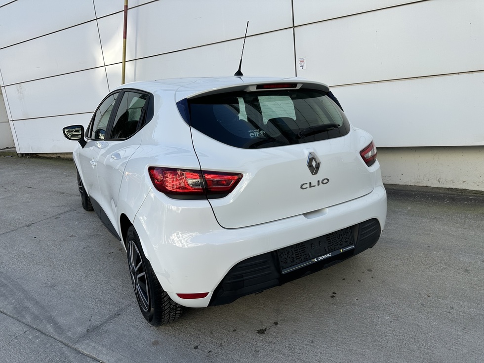 Renault Clio Christmas Offer - ΔΩΡΟ ΤΕΛΗ 2026 !!
