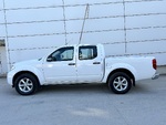 Nissan Navara LONG ΕΛΛΗΝΙΚΗΣ ΑΝΤΙΠΡΟΣΩΠΕΙΑΣ