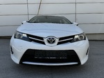 Toyota Auris ΕΛΛΗΝΙΚΗΣ ΑΝΤΙΠΡΟΣΩΠΕΙΑΣ