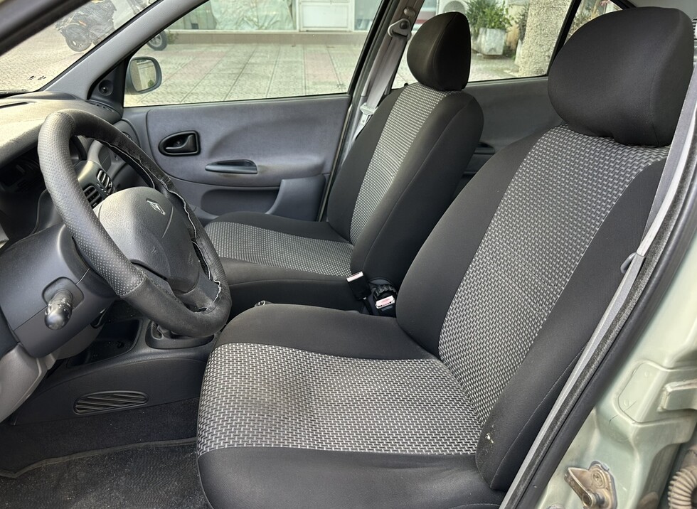 Renault Megane ΕΛΛΗΝΙΚΗΣ ΑΝΤΙΠΡΟΣΩΠΕΙΑΣ