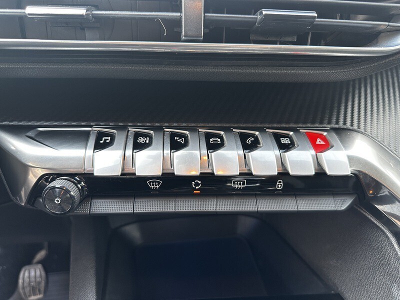 Peugeot 3008 ΕΛΛΗΝΙΚΗΣ ΑΝΤΙΠΡΟΣΩΠΕΙΑΣ