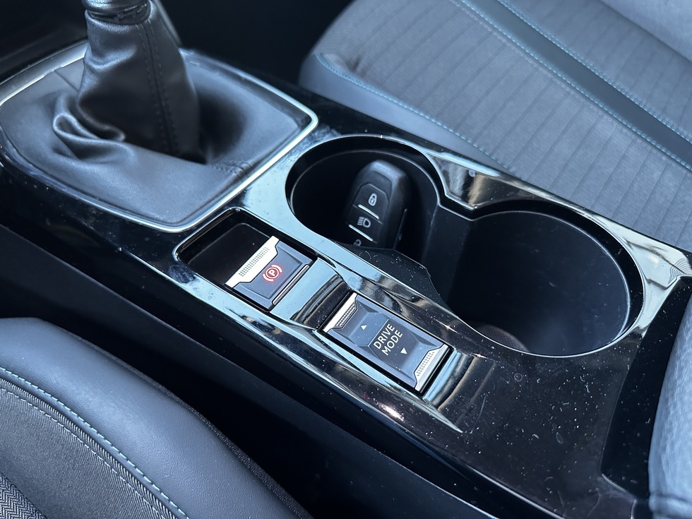 Peugeot 2008 ALLURE ΕΛΛΗΝΙΚΗΣ ΑΝΤΙΠΡΟΣΩΠΕΙΑΣ