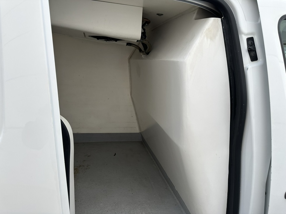 Citroen Berlingo ΨΥΓΕΙΟ ΕΛΛΗΝΙΚΗΣ ΑΝΤΙΠΡΟΣΩΠΕΙΑΣ