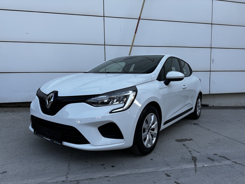Renault Clio DCi Authentic ΕΛΛΗΝΙΚΗΣ ΑΝΤΙΠΡΟΣΩΠΕΙΑΣ