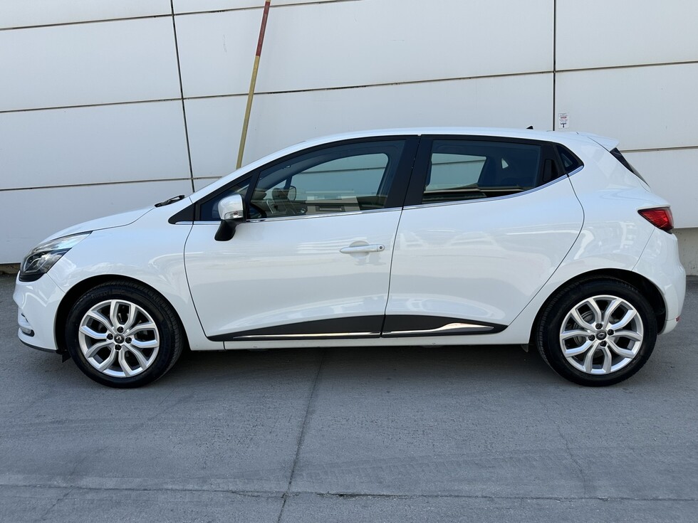 Renault Clio EXPRESSION ΕΛΛΗΝΙΚΗΣ ΑΝΤΙΠΡΟΣΩΠΕΙΑΣ