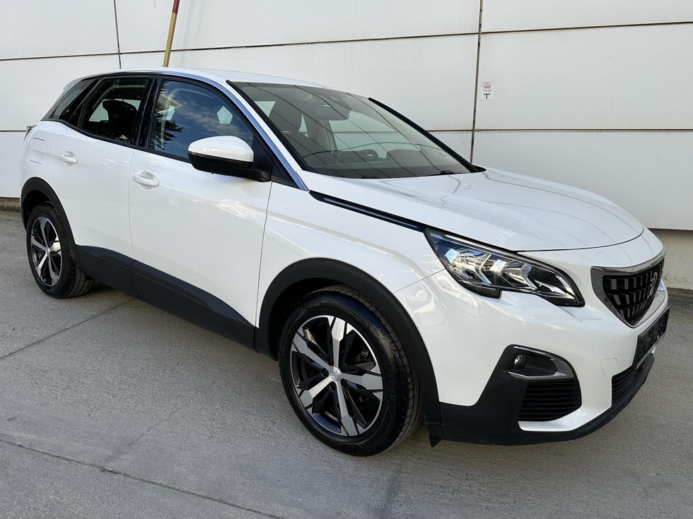  Peugeot 3008 Christmas Offer - ΔΩΡΟ ΤΕΛΗ 2026 !!