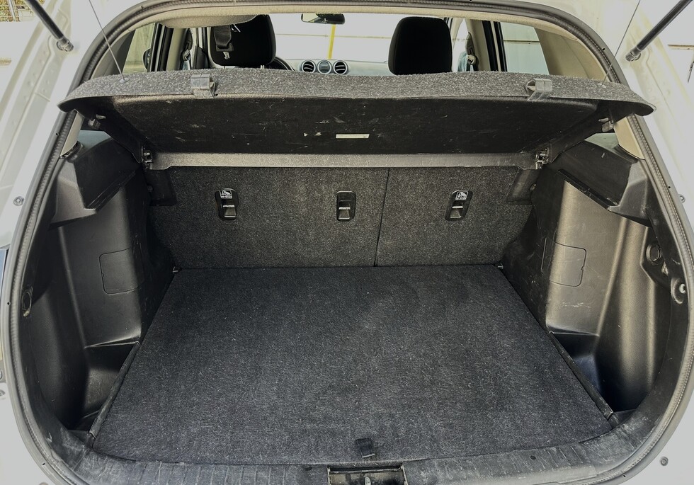 Suzuki Vitara ΕΛΛΗΝΙΚΗΣ ΑΝΤΙΠΡΟΣΩΠΕΙΑΣ