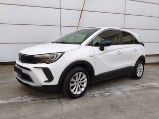 Opel Crossland Elegance ΕΛΛΗΝΙΚΗΣ ΑΝΤΙΠΡΟΣΩΠΕΙΑΣ