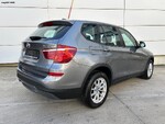 Bmw X3 XDRIVE ΕΛΛΗΝΙΚΗΣ ΑΝΤΙΠΡΟΣΩΠΕΙΑΣ