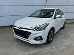Hyundai i20 ΑΥΤΟΜΑΤΟ ΕΛΛΗΝΙΚΗΣ ΑΝΤΙΠΡΟΣΩΠΕΙΑΣ
