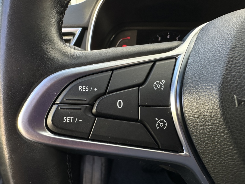 Renault Clio ΑΥΤΟΜΑΤΟ ΕΛΛΗΝΙΚΗΣ ΑΝΤΙΠΡΟΣΩΠΕΙΑΣ