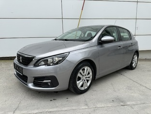Peugeot 308 ΕΛΛΗΝΙΚΗΣ ΑΝΤΙΠΡΟΣΩΠΕΙΑΣ