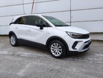 Opel Crossland Elegance ΕΛΛΗΝΙΚΗΣ ΑΝΤΙΠΡΟΣΩΠΕΙΑΣ
