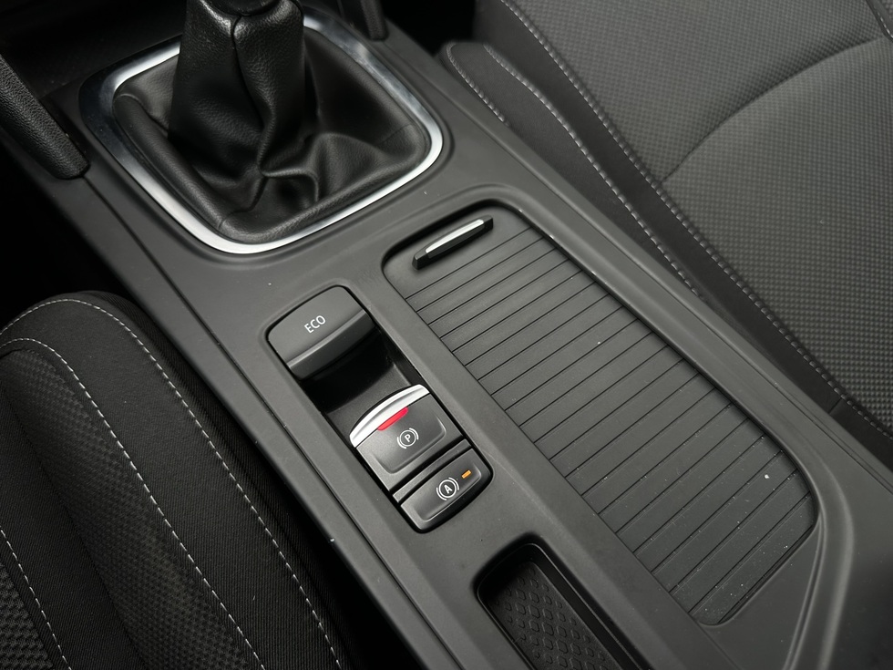 Renault Megane Blue Equilibre ΕΛΛΗΝΙΚΗΣ ΑΝΤΙΠΡΟΣΩΠΕΙΑΣ