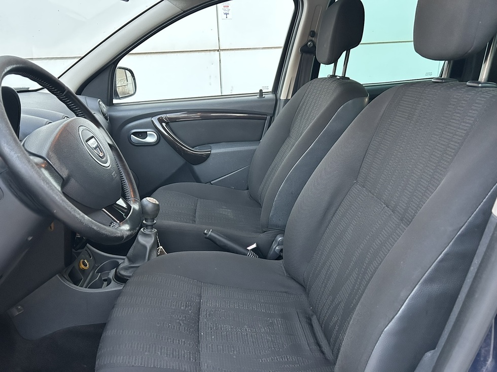 Dacia Duster ΑΔΕΙΑ ΜΕΙΚΤΗΣ ΧΡΗΣΗΣ