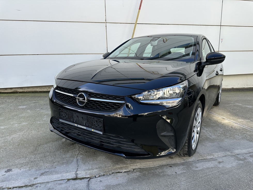 Opel Corsa D. EDITION ΕΛΛΗΝΙΚΗΣ ΑΝΤΙΠΡΟΣΩΠΕΙΑΣ