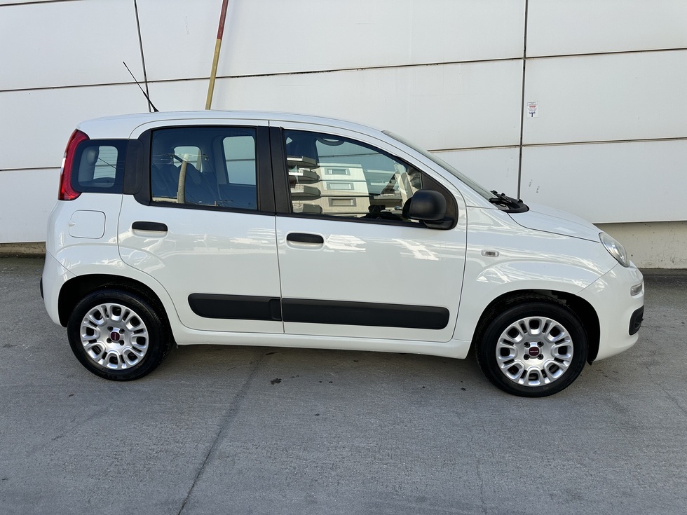 Fiat Panda Christmas Offer - ΔΩΡΟ ΤΕΛΗ 2026 !!